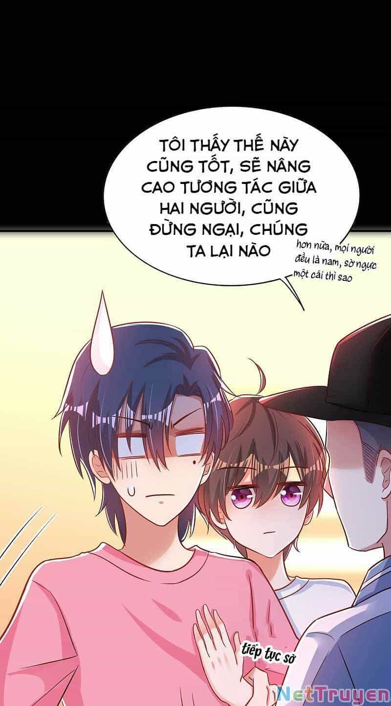 Trùng Sinh Không Gian: Cô Vợ Hào Môn Nóng Bỏng Không Dễ Chọc - Chương 90 - ảnh 32