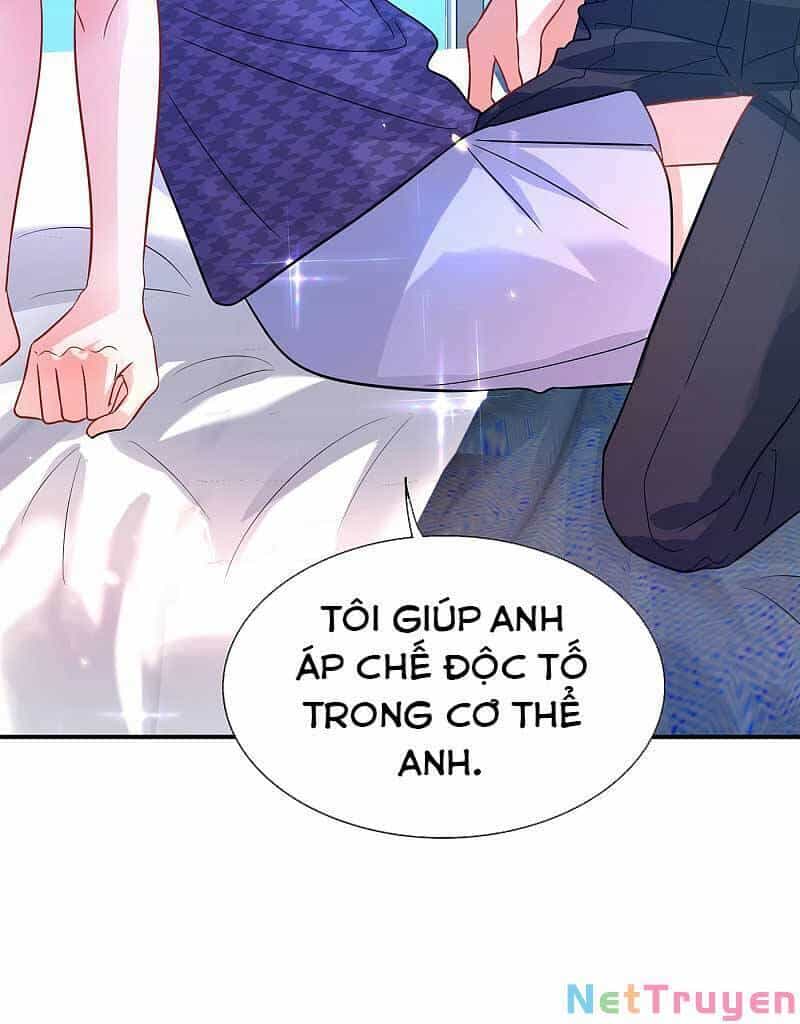 Trùng Sinh Không Gian: Cô Vợ Hào Môn Nóng Bỏng Không Dễ Chọc - Chương 92 - ảnh 37