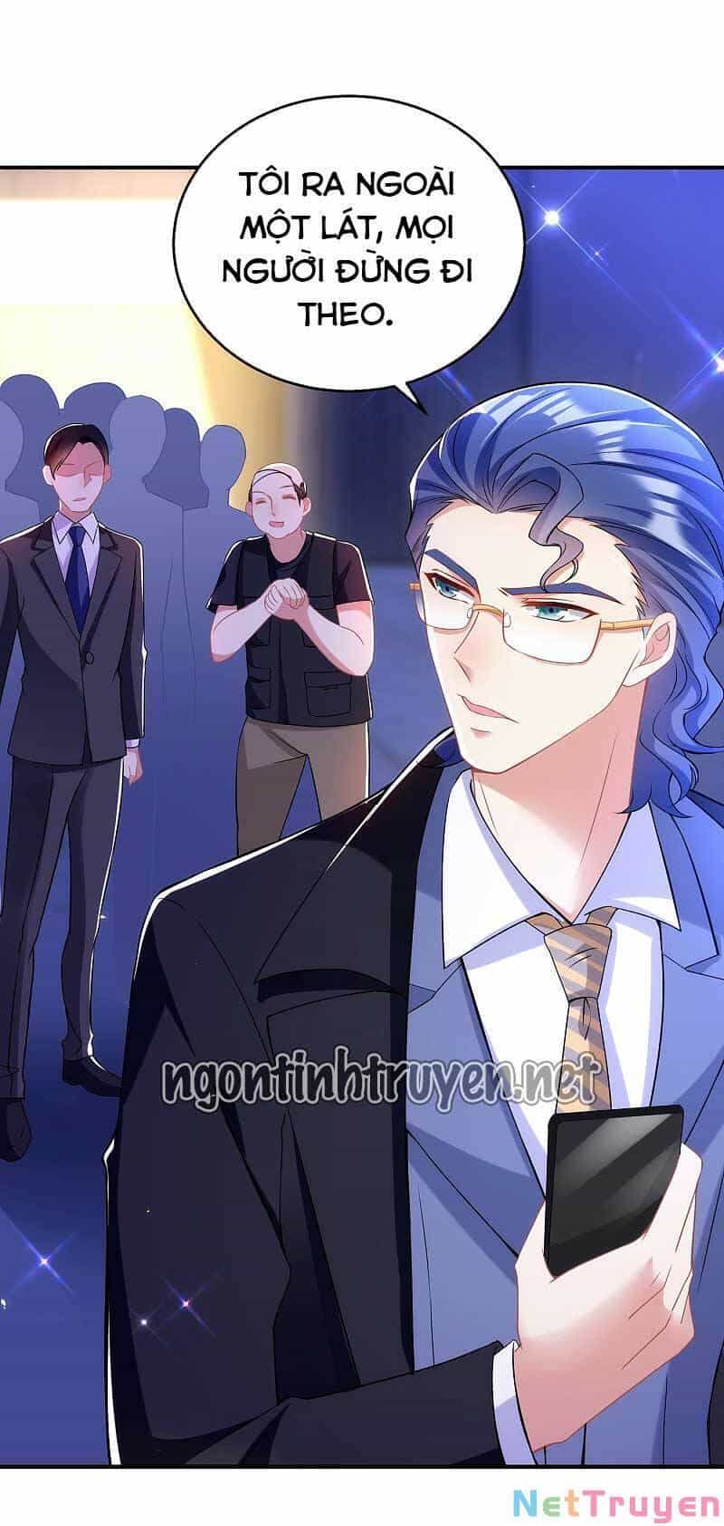 Trùng Sinh Không Gian: Cô Vợ Hào Môn Nóng Bỏng Không Dễ Chọc - Chương 94 - ảnh 13