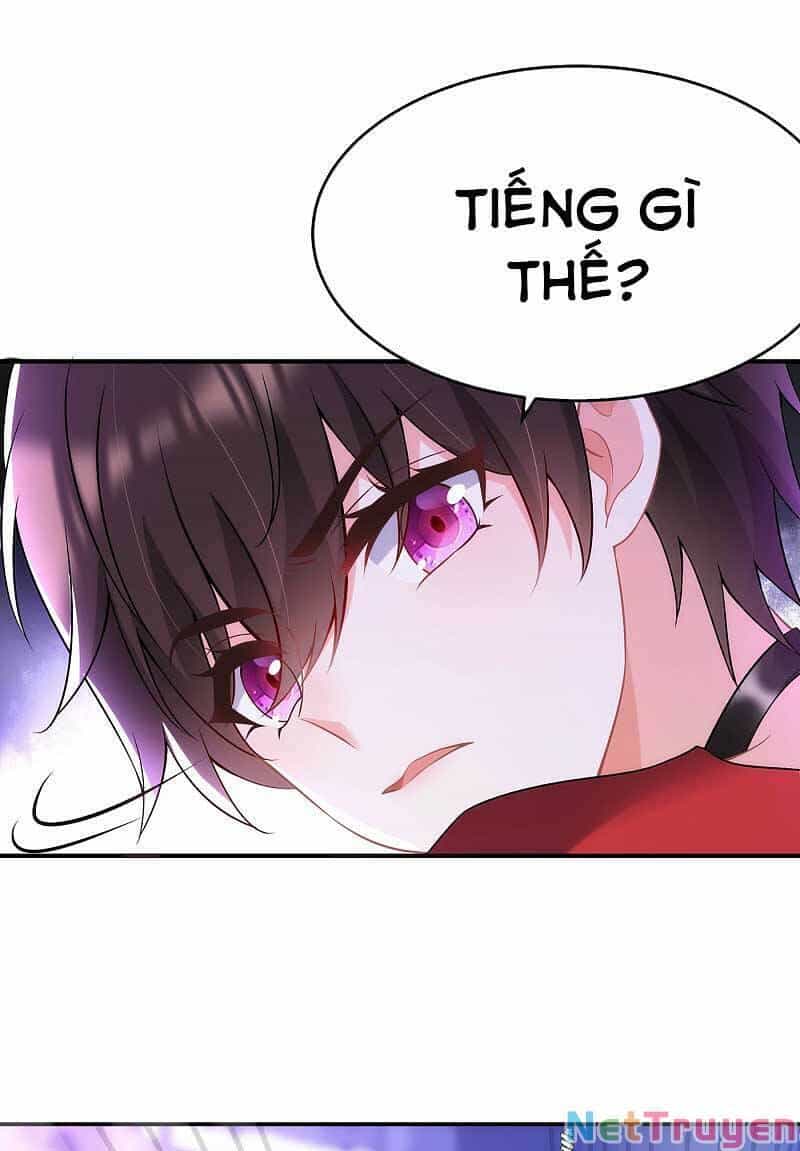 Trùng Sinh Không Gian: Cô Vợ Hào Môn Nóng Bỏng Không Dễ Chọc - Chương 95 - ảnh 8