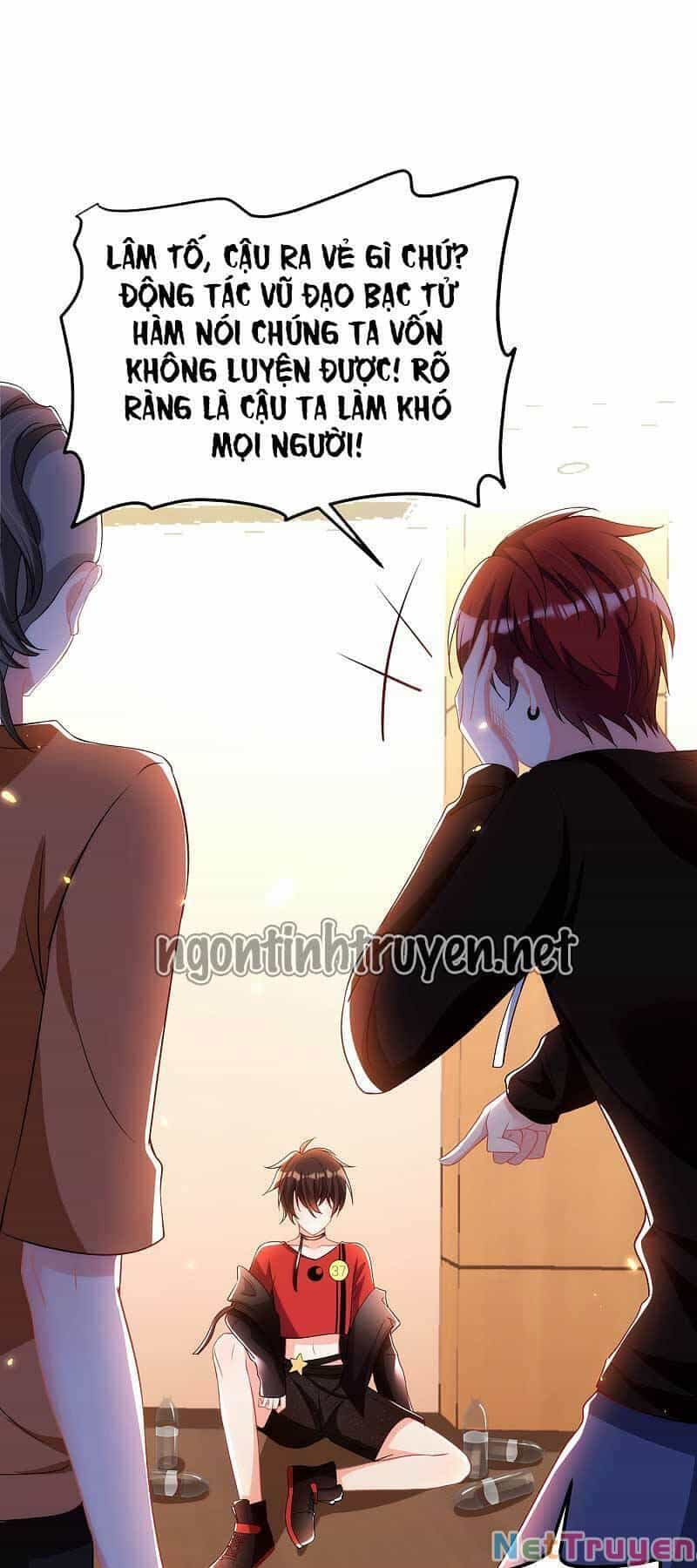 Trùng Sinh Không Gian: Cô Vợ Hào Môn Nóng Bỏng Không Dễ Chọc - Chương 96 - ảnh 15