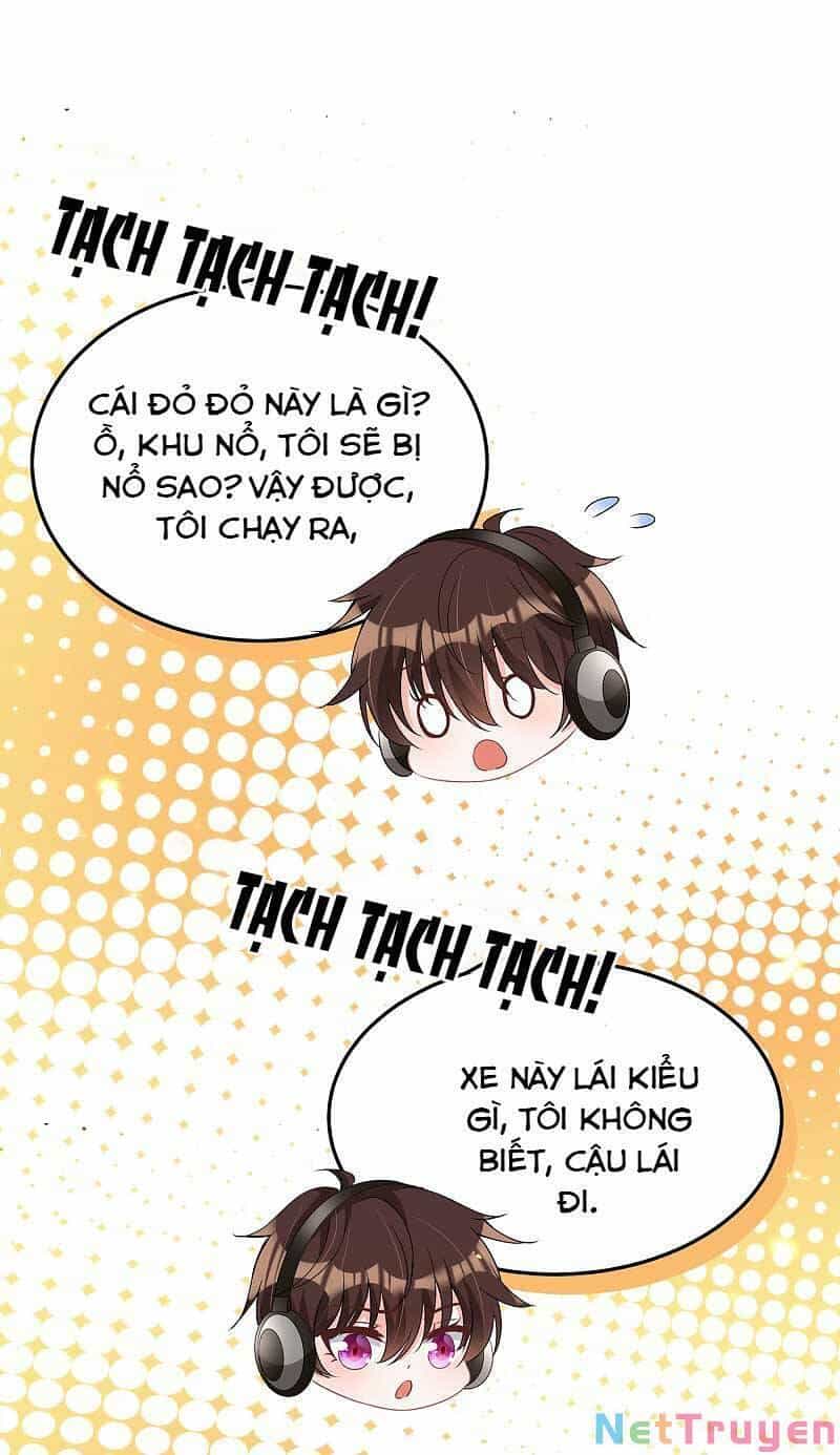 Trùng Sinh Không Gian: Cô Vợ Hào Môn Nóng Bỏng Không Dễ Chọc - Chương 96 - ảnh 32