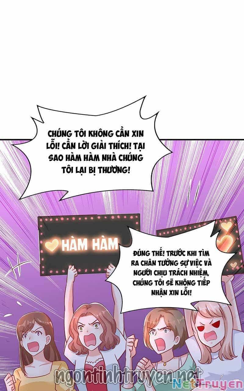 Trùng Sinh Không Gian: Cô Vợ Hào Môn Nóng Bỏng Không Dễ Chọc - Chương 97 - ảnh 29
