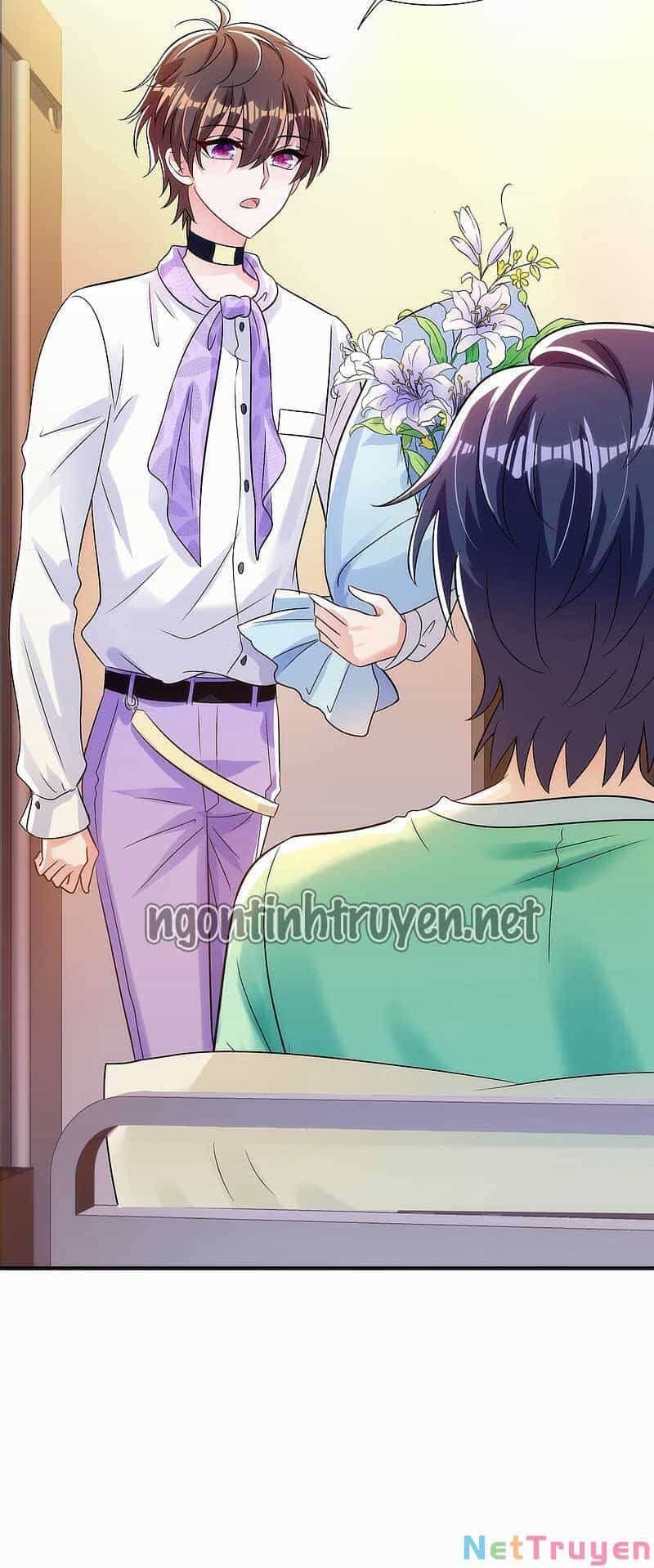 Trùng Sinh Không Gian: Cô Vợ Hào Môn Nóng Bỏng Không Dễ Chọc - Chương 100 - ảnh 23