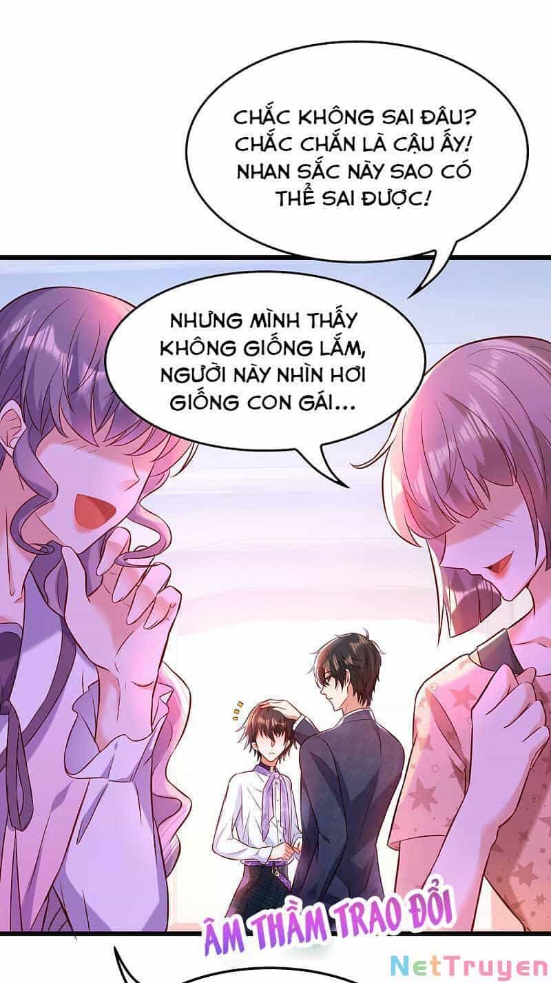 Trùng Sinh Không Gian: Cô Vợ Hào Môn Nóng Bỏng Không Dễ Chọc - Chương 102 - ảnh 3