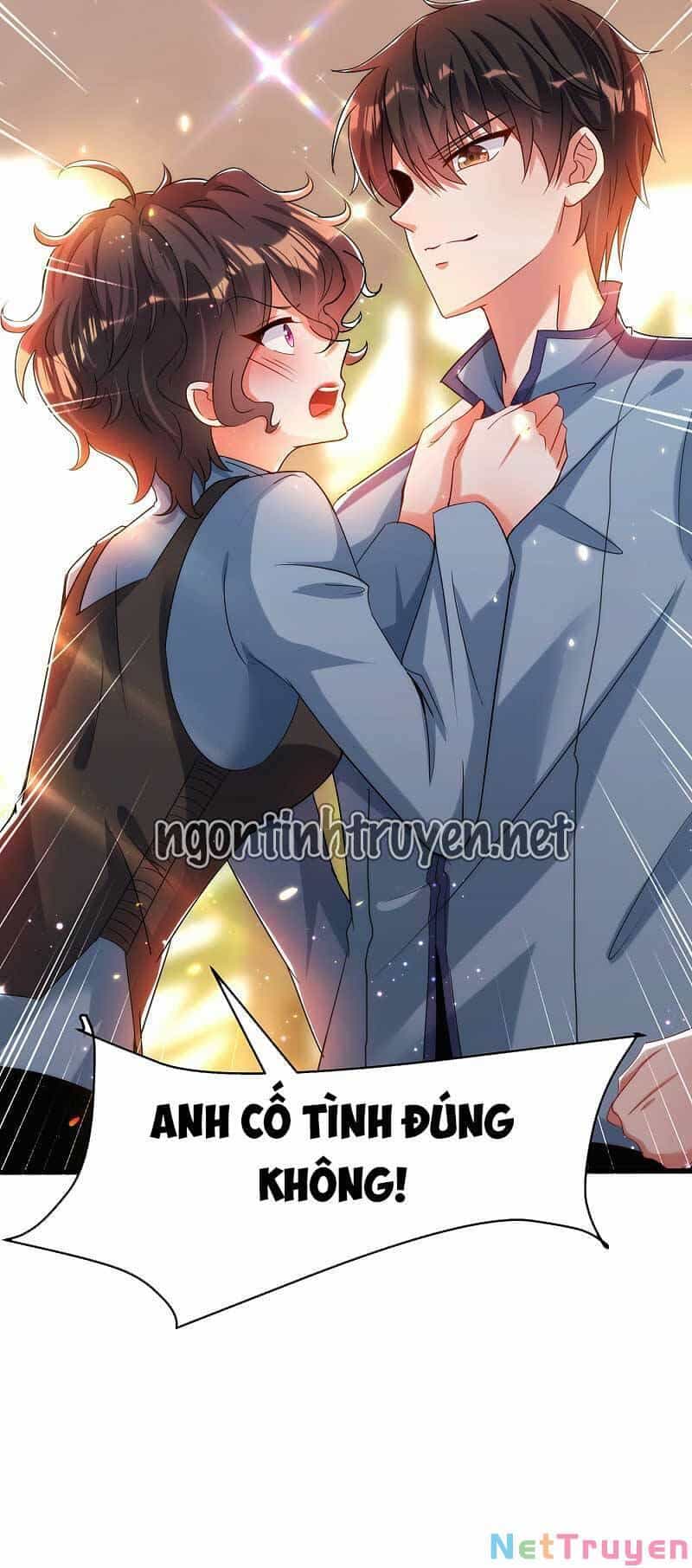 Trùng Sinh Không Gian: Cô Vợ Hào Môn Nóng Bỏng Không Dễ Chọc - Chương 103 - ảnh 18