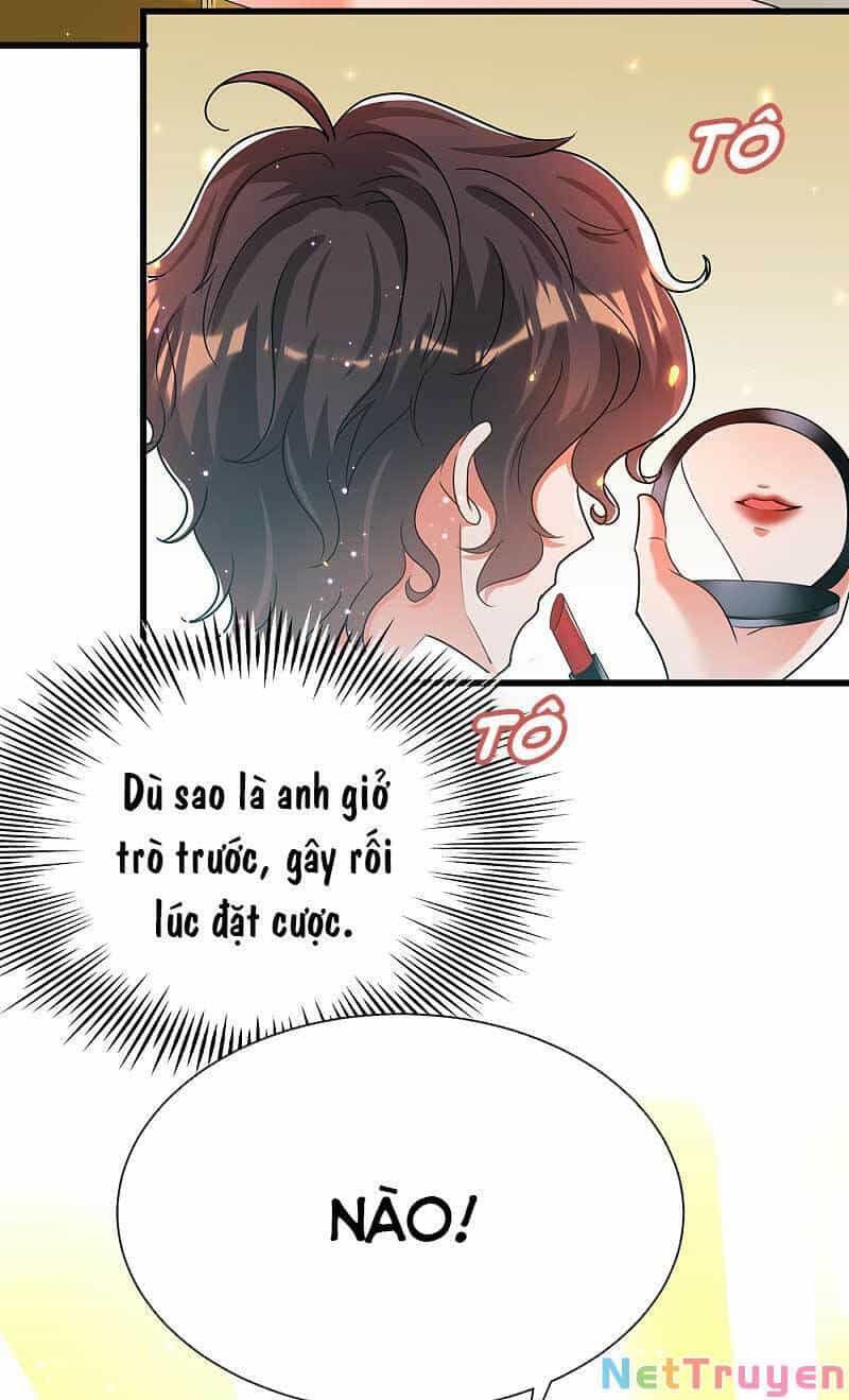 Trùng Sinh Không Gian: Cô Vợ Hào Môn Nóng Bỏng Không Dễ Chọc - Chương 103 - ảnh 24