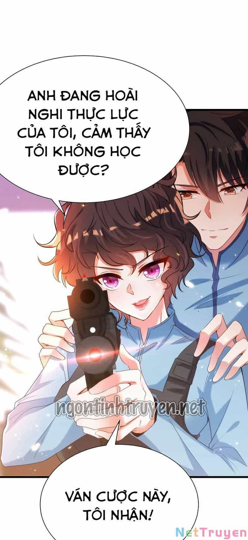 Trùng Sinh Không Gian: Cô Vợ Hào Môn Nóng Bỏng Không Dễ Chọc - Chương 103 - ảnh 3