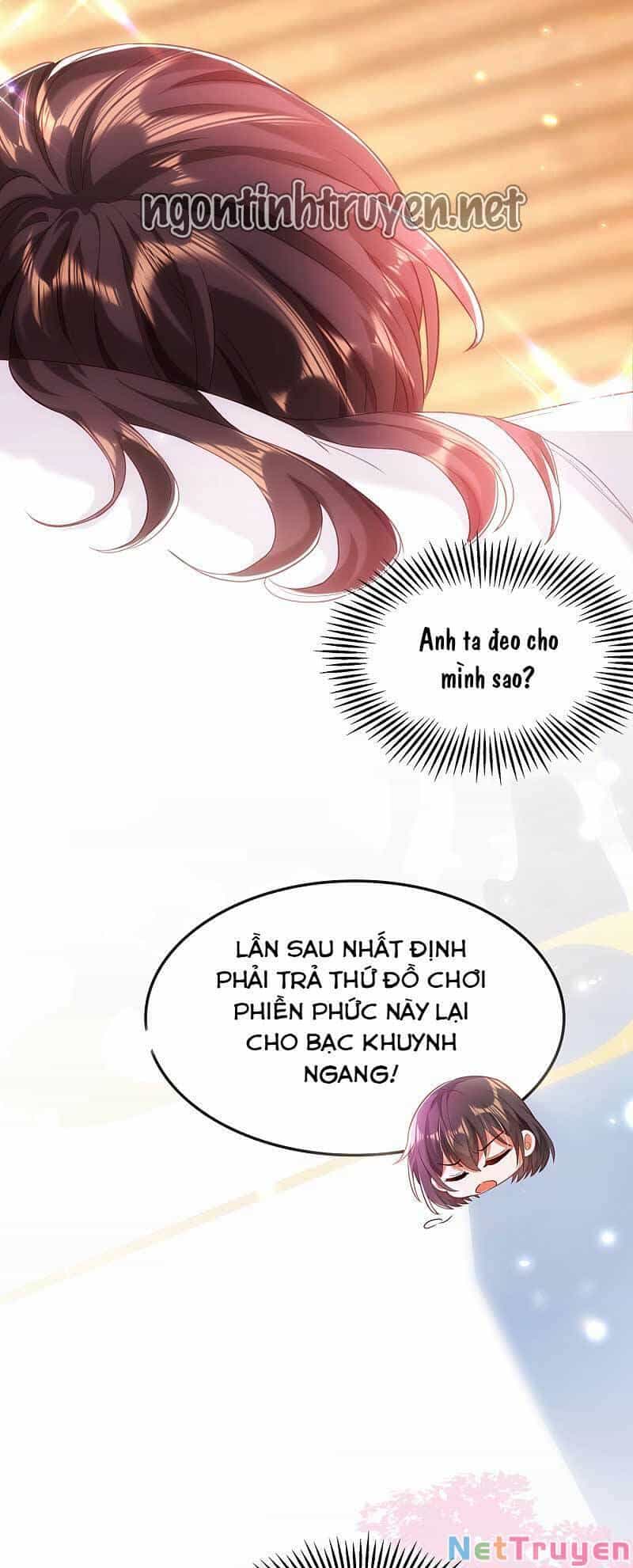 Trùng Sinh Không Gian: Cô Vợ Hào Môn Nóng Bỏng Không Dễ Chọc - Chương 108 - ảnh 22