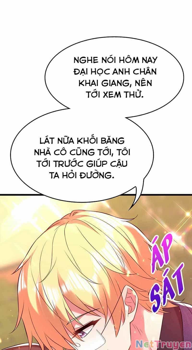 Trùng Sinh Không Gian: Cô Vợ Hào Môn Nóng Bỏng Không Dễ Chọc - Chương 110 - ảnh 13