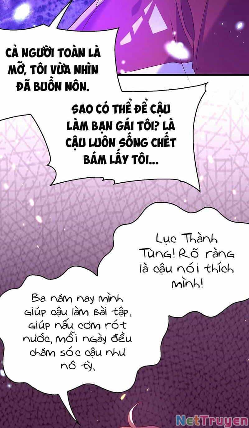 Trùng Sinh Không Gian: Cô Vợ Hào Môn Nóng Bỏng Không Dễ Chọc - Chương 110 - ảnh 21