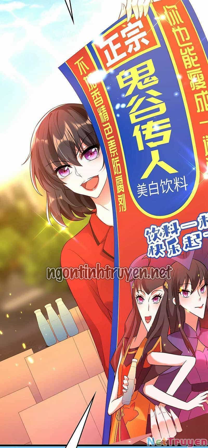Trùng Sinh Không Gian: Cô Vợ Hào Môn Nóng Bỏng Không Dễ Chọc - Chương 110 - ảnh 5