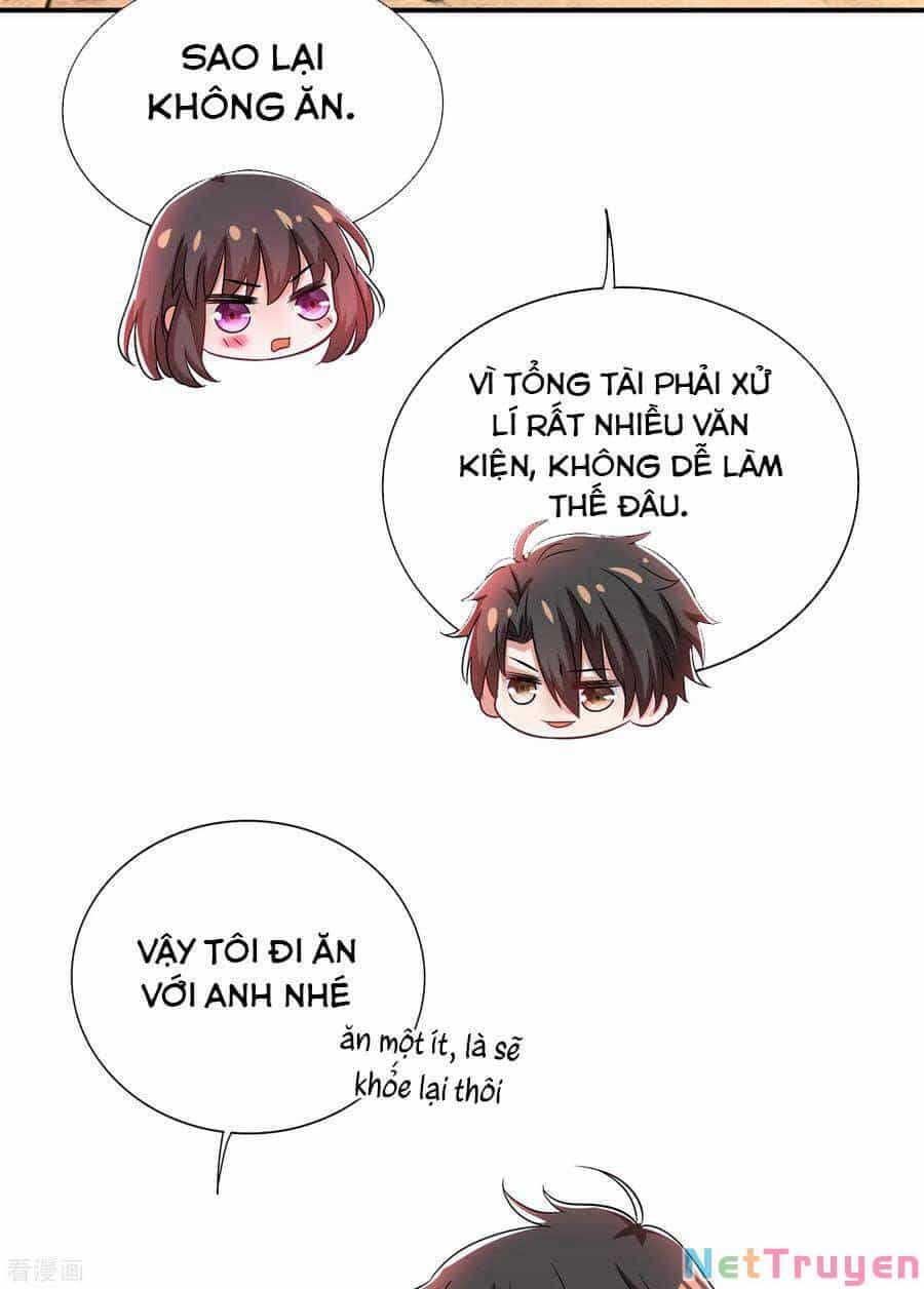 Trùng Sinh Không Gian: Cô Vợ Hào Môn Nóng Bỏng Không Dễ Chọc - Chương 112 - ảnh 33