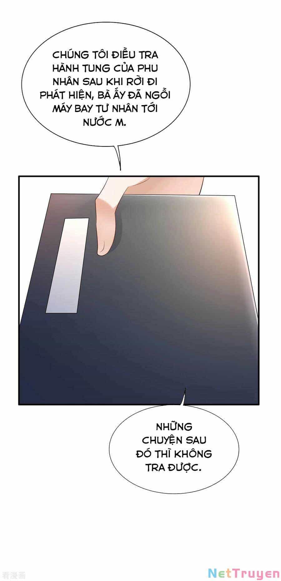 Trùng Sinh Không Gian: Cô Vợ Hào Môn Nóng Bỏng Không Dễ Chọc - Chương 113 - ảnh 34