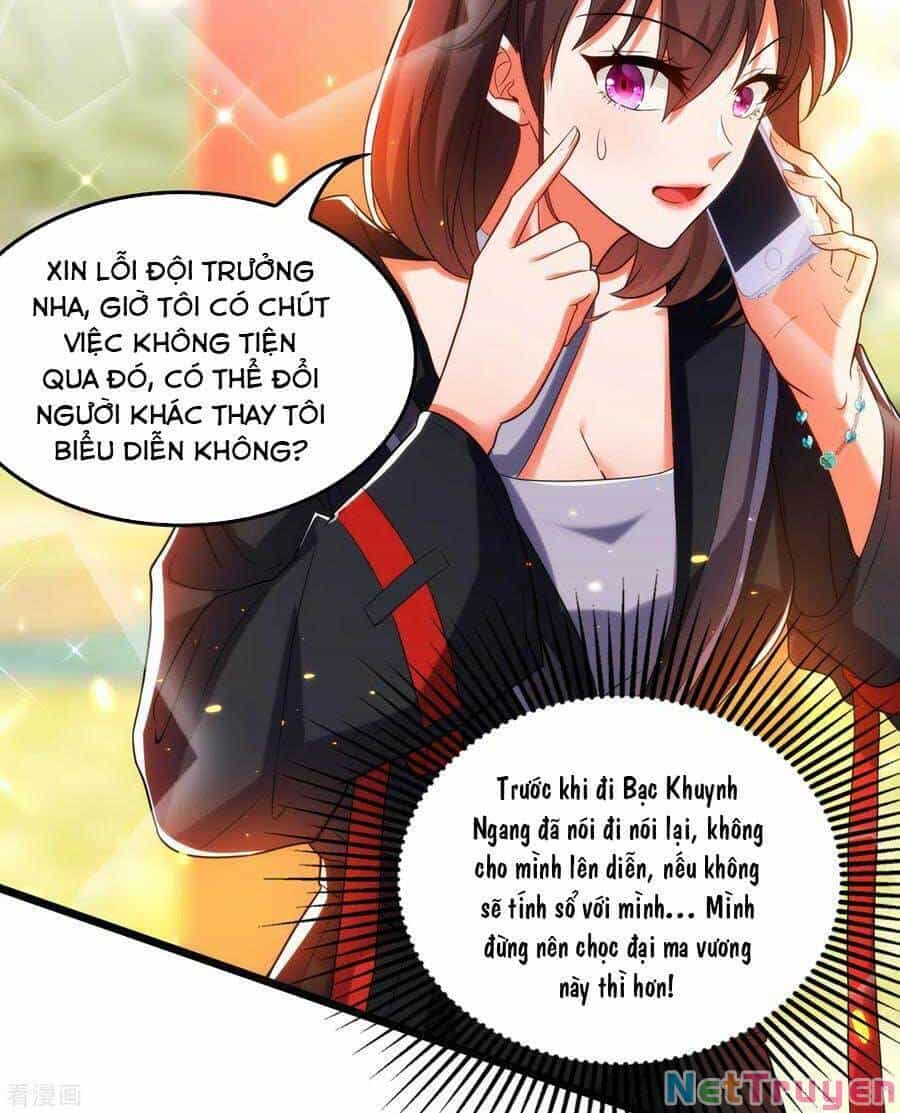Trùng Sinh Không Gian: Cô Vợ Hào Môn Nóng Bỏng Không Dễ Chọc - Chương 114 - ảnh 15