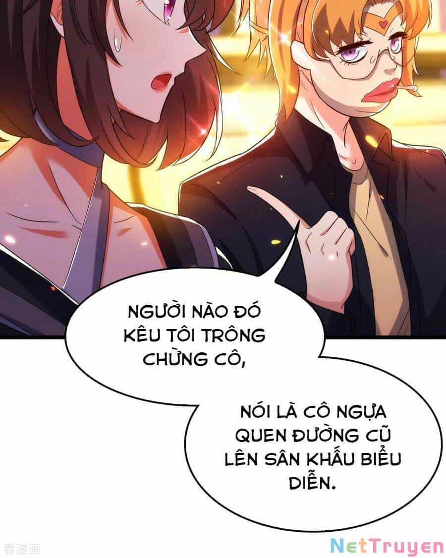 Trùng Sinh Không Gian: Cô Vợ Hào Môn Nóng Bỏng Không Dễ Chọc - Chương 114 - ảnh 24