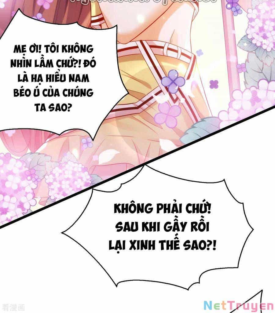 Trùng Sinh Không Gian: Cô Vợ Hào Môn Nóng Bỏng Không Dễ Chọc - Chương 114 - ảnh 28