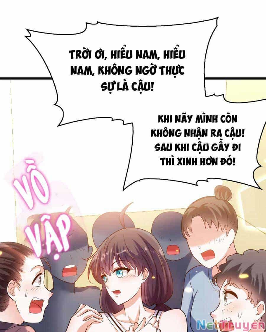 Trùng Sinh Không Gian: Cô Vợ Hào Môn Nóng Bỏng Không Dễ Chọc - Chương 114 - ảnh 44