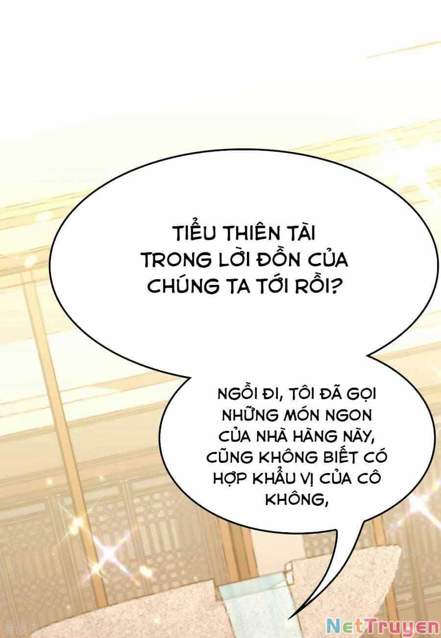 Trùng Sinh Không Gian: Cô Vợ Hào Môn Nóng Bỏng Không Dễ Chọc - Chương 115 - ảnh 18