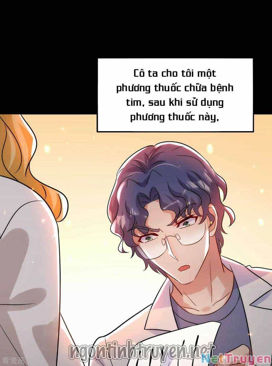 Trùng Sinh Không Gian: Cô Vợ Hào Môn Nóng Bỏng Không Dễ Chọc - Chương 117 - ảnh 10