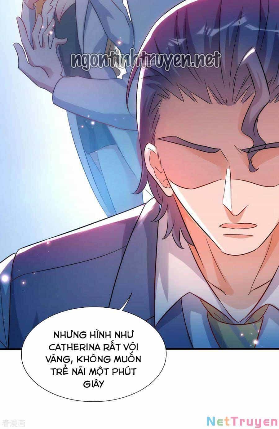 Trùng Sinh Không Gian: Cô Vợ Hào Môn Nóng Bỏng Không Dễ Chọc - Chương 117 - ảnh 32