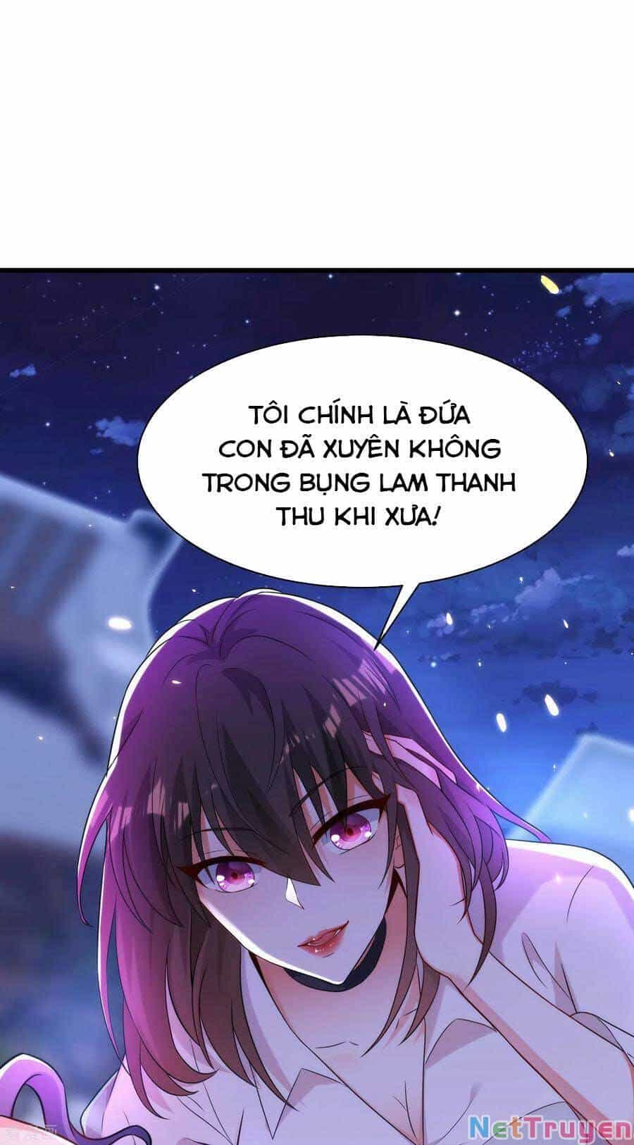 Trùng Sinh Không Gian: Cô Vợ Hào Môn Nóng Bỏng Không Dễ Chọc - Chương 118 - ảnh 12