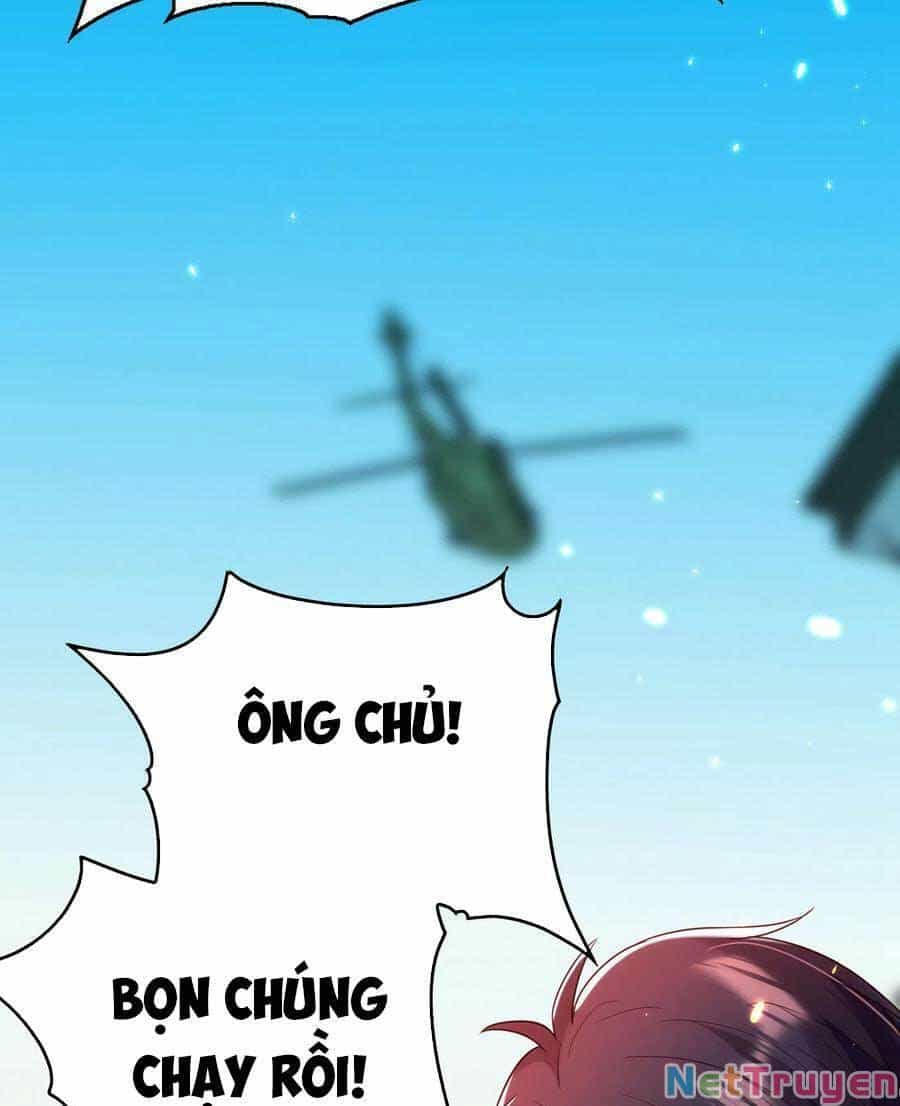 Trùng Sinh Không Gian: Cô Vợ Hào Môn Nóng Bỏng Không Dễ Chọc - Chương 119 - ảnh 30