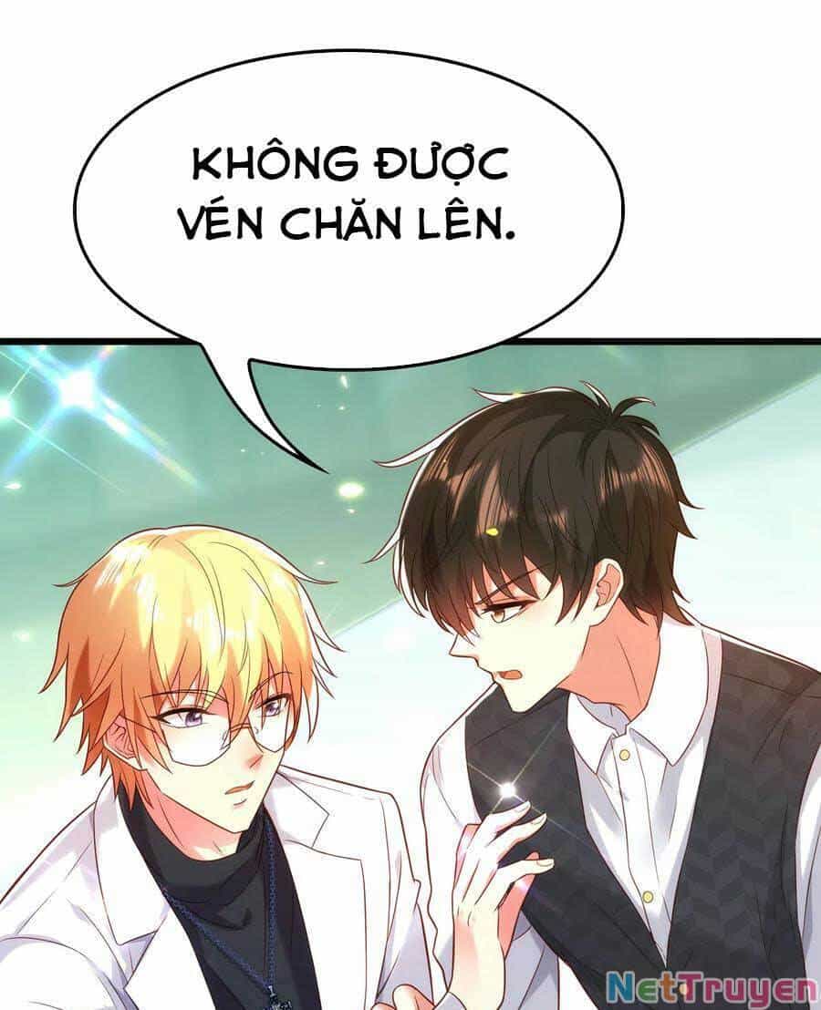 Trùng Sinh Không Gian: Cô Vợ Hào Môn Nóng Bỏng Không Dễ Chọc - Chương 120 - ảnh 8