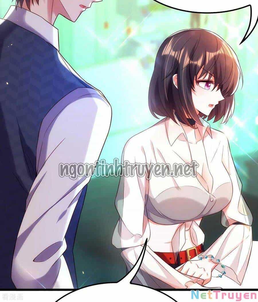 Trùng Sinh Không Gian: Cô Vợ Hào Môn Nóng Bỏng Không Dễ Chọc - Chương 121 - ảnh 15