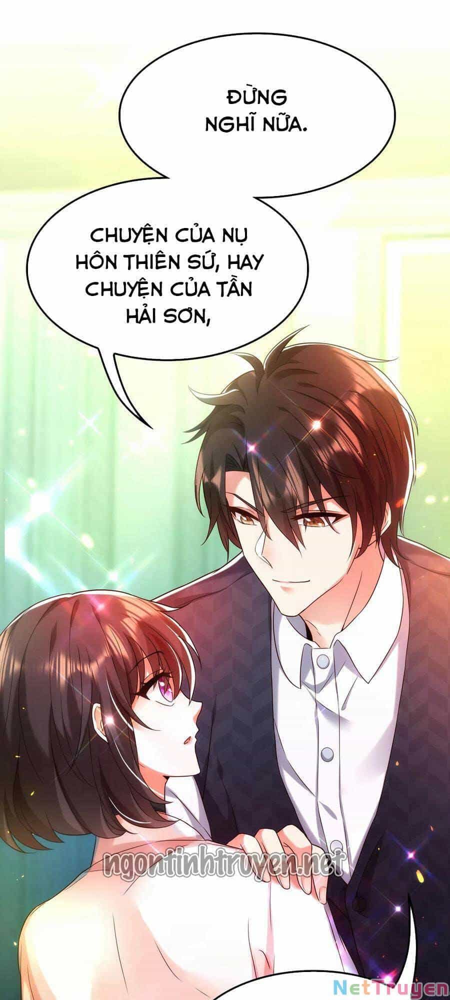 Trùng Sinh Không Gian: Cô Vợ Hào Môn Nóng Bỏng Không Dễ Chọc - Chương 122 - ảnh 18