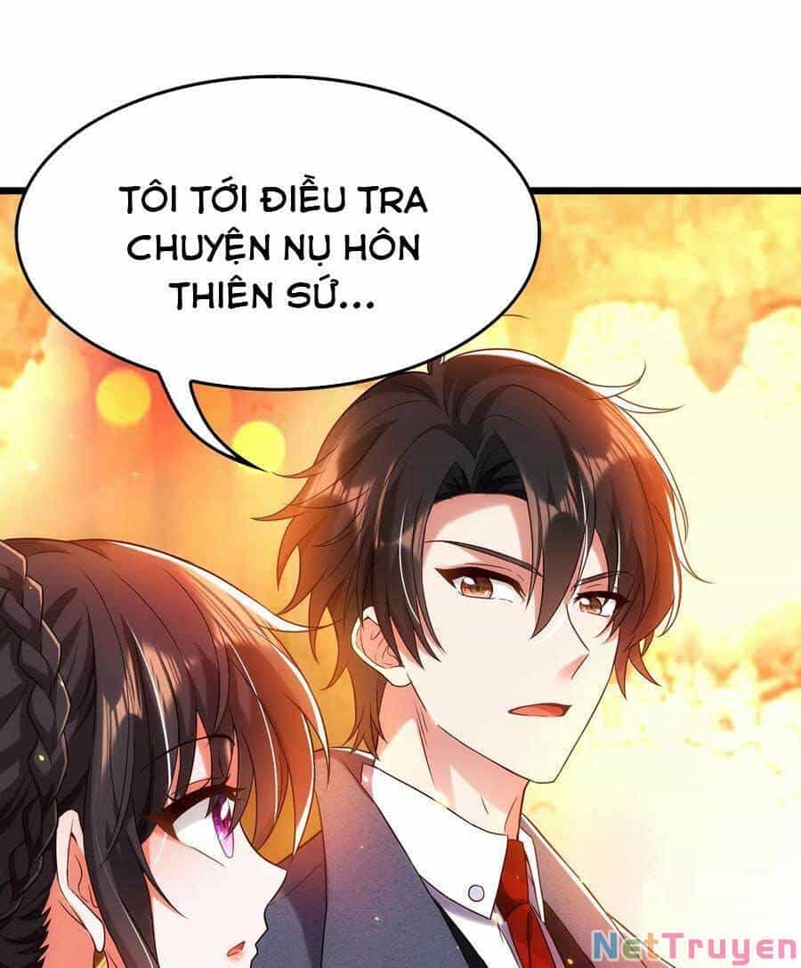 Trùng Sinh Không Gian: Cô Vợ Hào Môn Nóng Bỏng Không Dễ Chọc - Chương 122 - ảnh 25