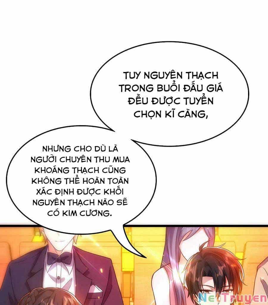 Trùng Sinh Không Gian: Cô Vợ Hào Môn Nóng Bỏng Không Dễ Chọc - Chương 123 - ảnh 20