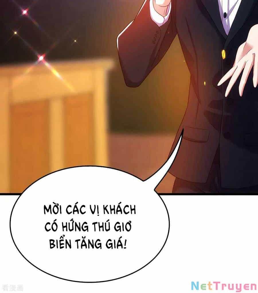 Trùng Sinh Không Gian: Cô Vợ Hào Môn Nóng Bỏng Không Dễ Chọc - Chương 123 - ảnh 31