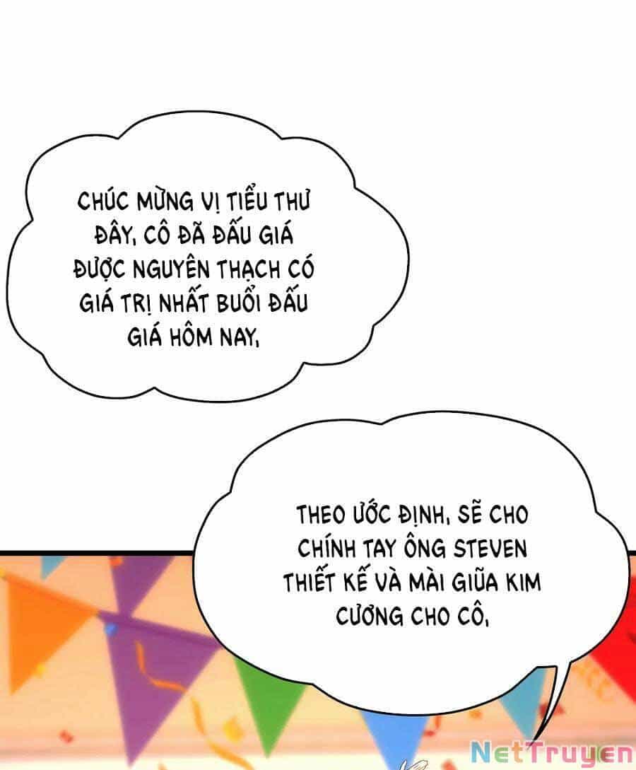 Trùng Sinh Không Gian: Cô Vợ Hào Môn Nóng Bỏng Không Dễ Chọc - Chương 124 - ảnh 15