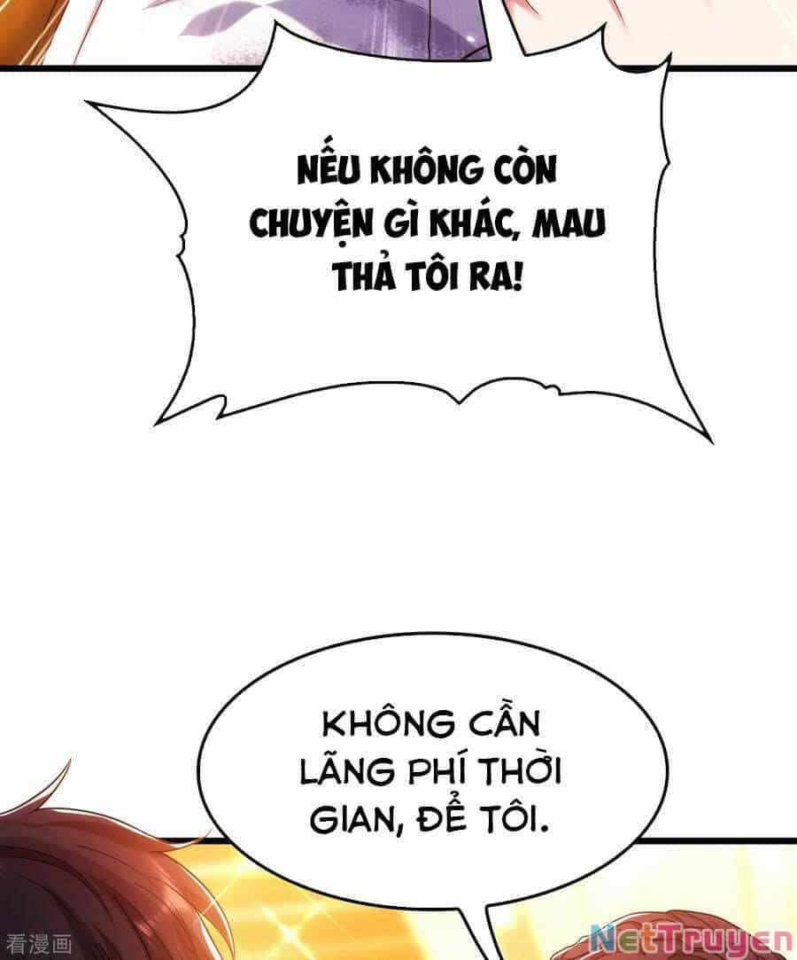 Trùng Sinh Không Gian: Cô Vợ Hào Môn Nóng Bỏng Không Dễ Chọc - Chương 124 - ảnh 37