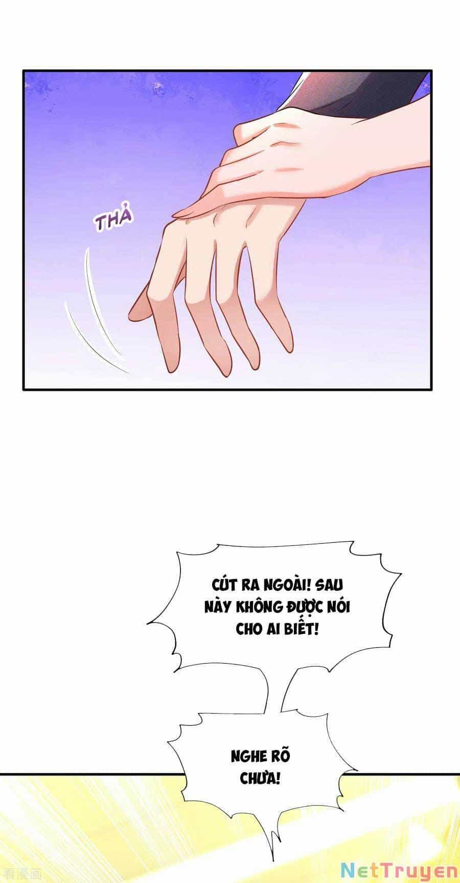 Trùng Sinh Không Gian: Cô Vợ Hào Môn Nóng Bỏng Không Dễ Chọc - Chương 125 - ảnh 29