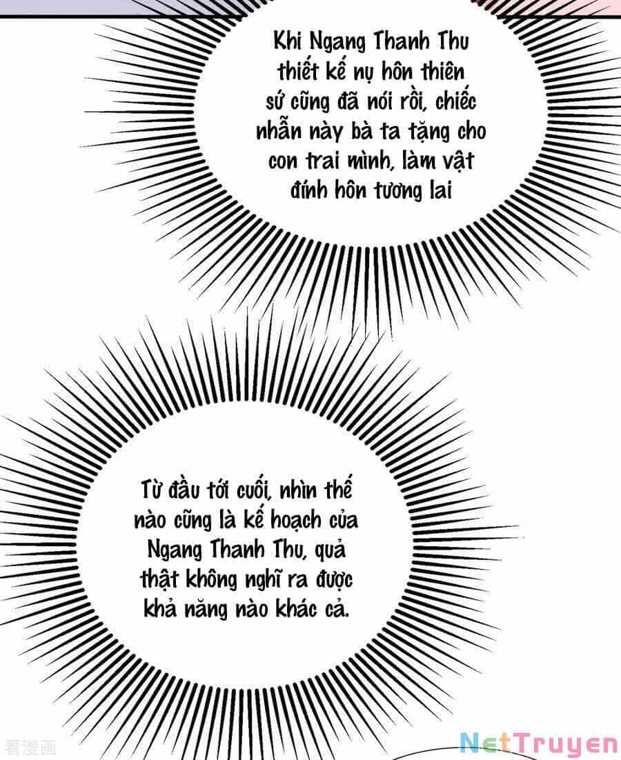 Trùng Sinh Không Gian: Cô Vợ Hào Môn Nóng Bỏng Không Dễ Chọc - Chương 126 - ảnh 4