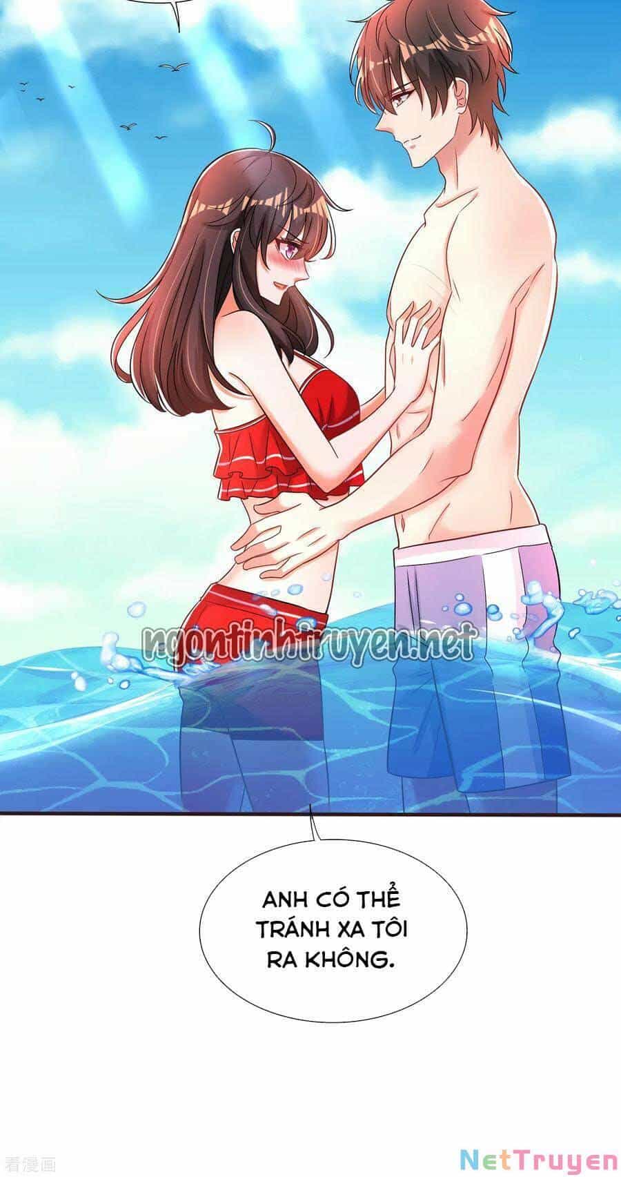 Trùng Sinh Không Gian: Cô Vợ Hào Môn Nóng Bỏng Không Dễ Chọc - Chương 127 - ảnh 15