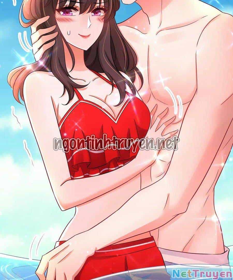 Trùng Sinh Không Gian: Cô Vợ Hào Môn Nóng Bỏng Không Dễ Chọc - Chương 127 - ảnh 20