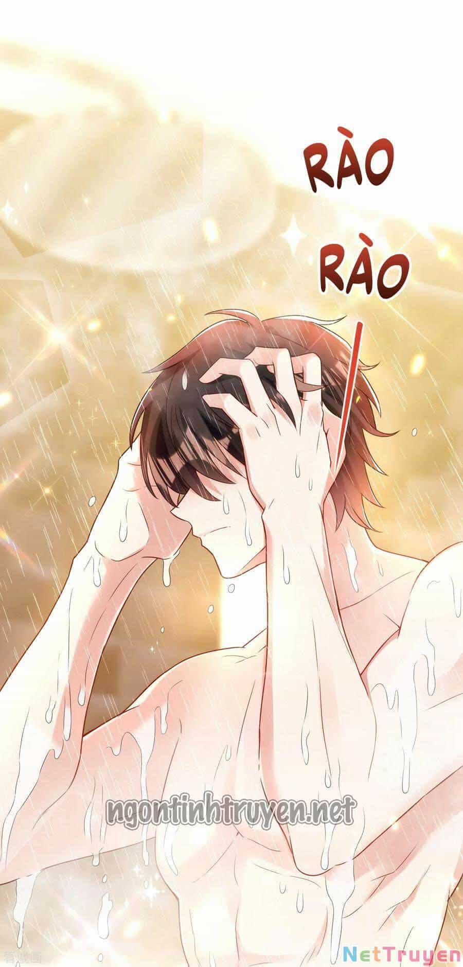 Trùng Sinh Không Gian: Cô Vợ Hào Môn Nóng Bỏng Không Dễ Chọc - Chương 128 - ảnh 19