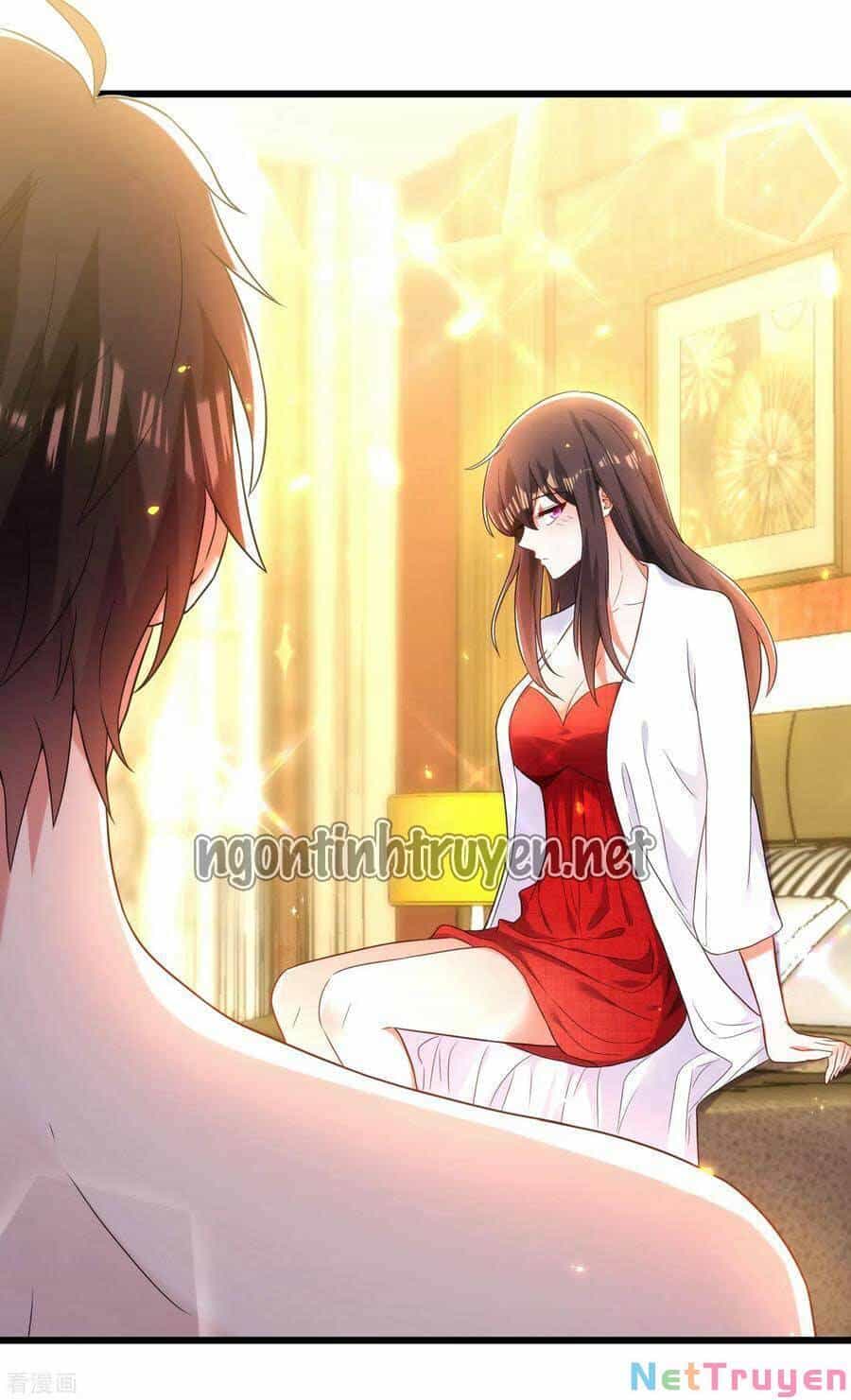 Trùng Sinh Không Gian: Cô Vợ Hào Môn Nóng Bỏng Không Dễ Chọc - Chương 128 - ảnh 23