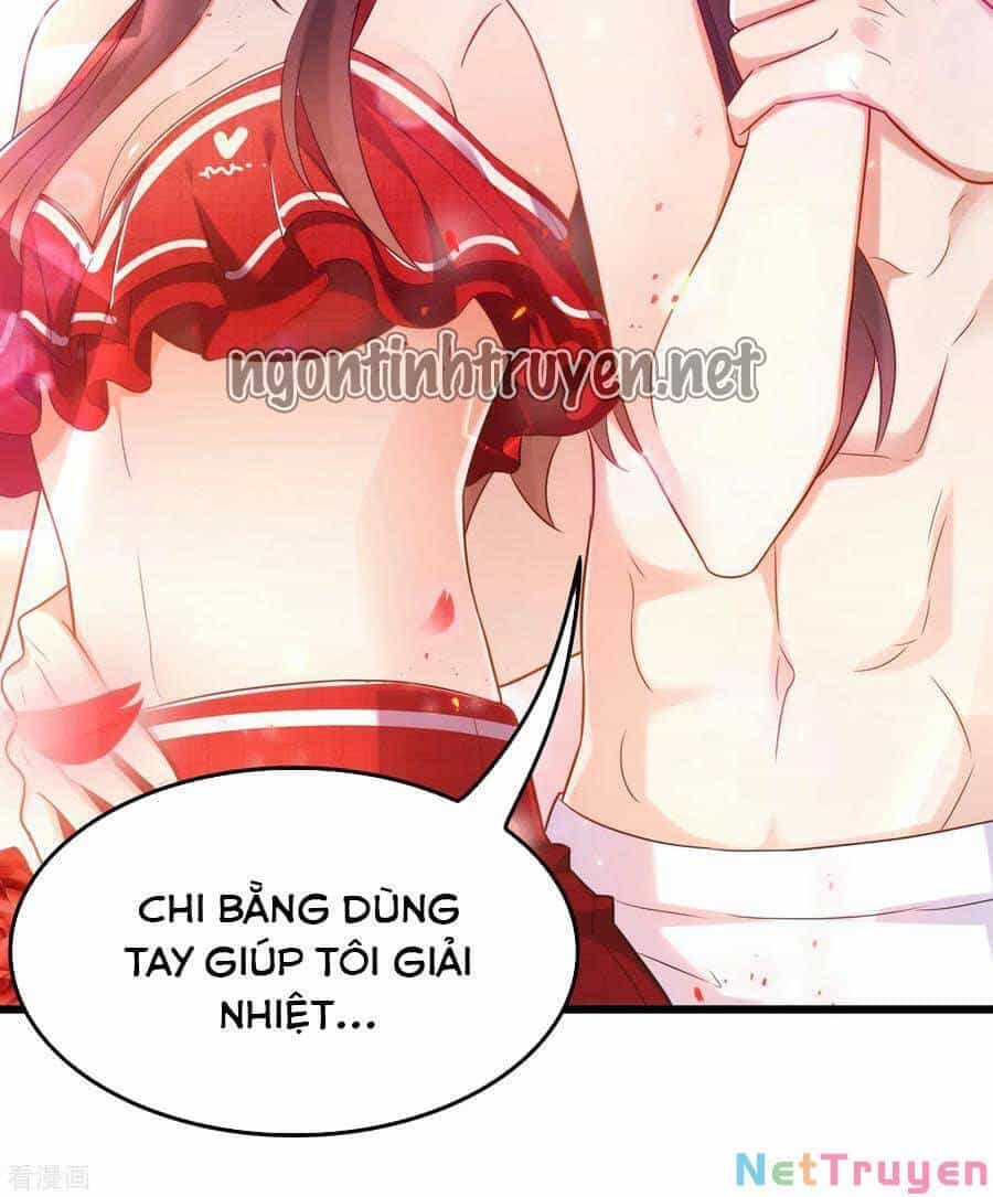 Trùng Sinh Không Gian: Cô Vợ Hào Môn Nóng Bỏng Không Dễ Chọc - Chương 128 - ảnh 37
