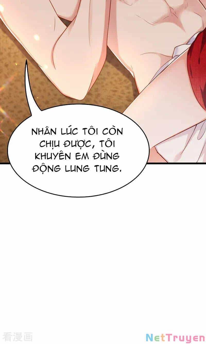 Trùng Sinh Không Gian: Cô Vợ Hào Môn Nóng Bỏng Không Dễ Chọc - Chương 129 - ảnh 18