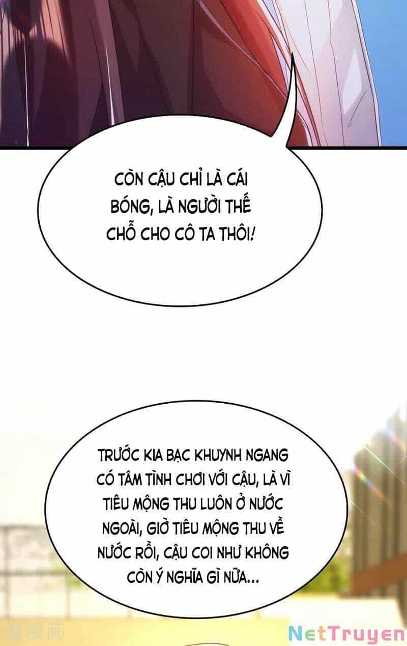 Trùng Sinh Không Gian: Cô Vợ Hào Môn Nóng Bỏng Không Dễ Chọc - Chương 132 - ảnh 11