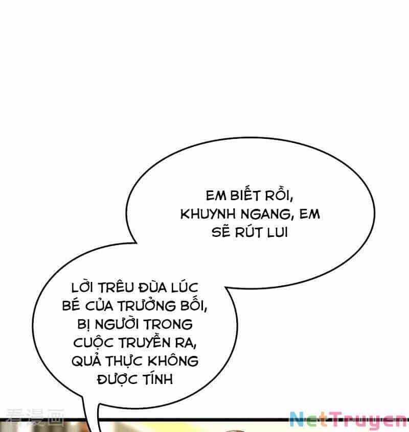 Trùng Sinh Không Gian: Cô Vợ Hào Môn Nóng Bỏng Không Dễ Chọc - Chương 135 - ảnh 8