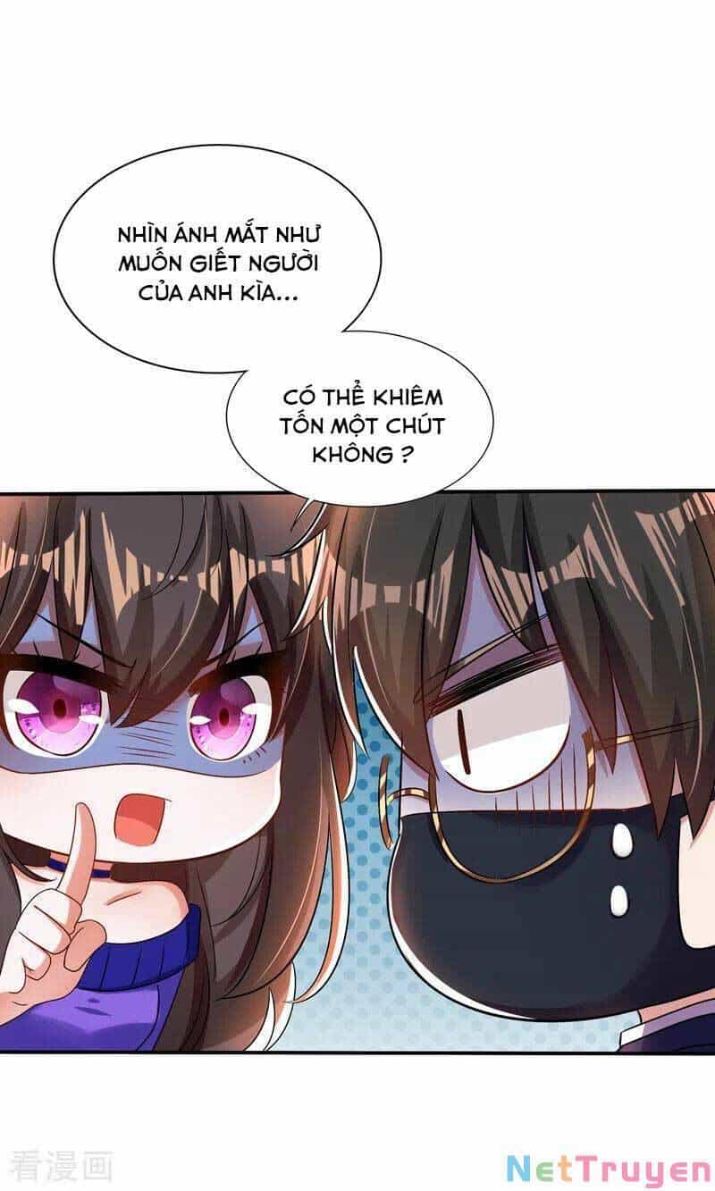 Trùng Sinh Không Gian: Cô Vợ Hào Môn Nóng Bỏng Không Dễ Chọc - Chương 140 - ảnh 13