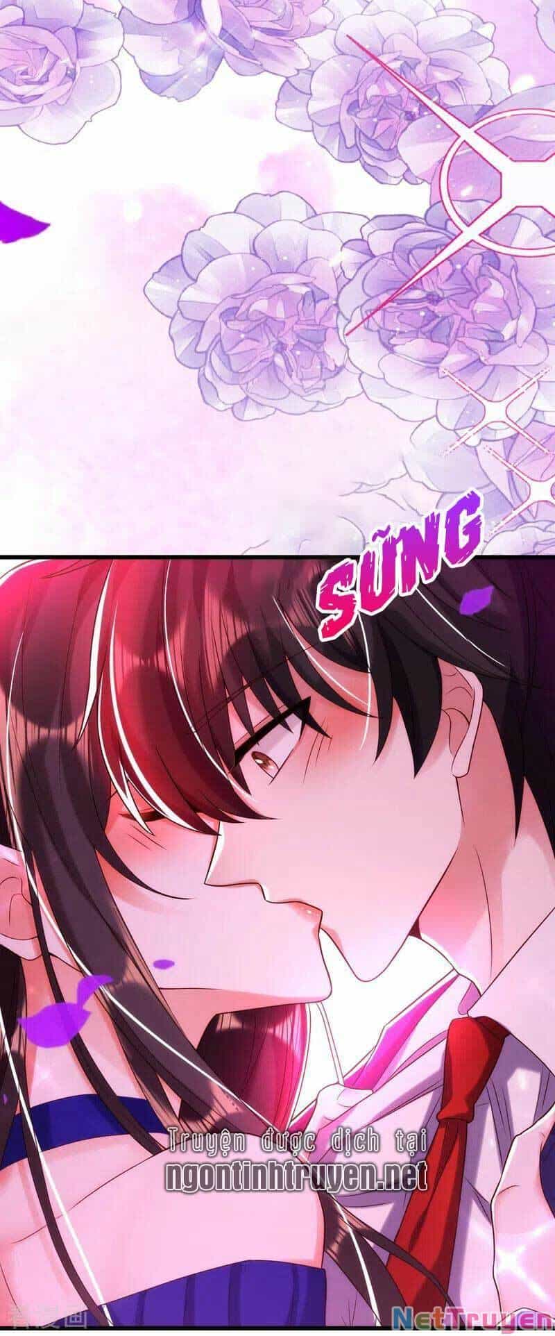 Trùng Sinh Không Gian: Cô Vợ Hào Môn Nóng Bỏng Không Dễ Chọc - Chương 140 - ảnh 27