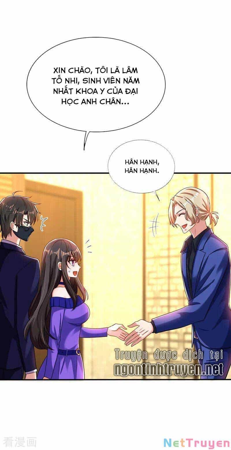 Trùng Sinh Không Gian: Cô Vợ Hào Môn Nóng Bỏng Không Dễ Chọc - Chương 140 - ảnh 3