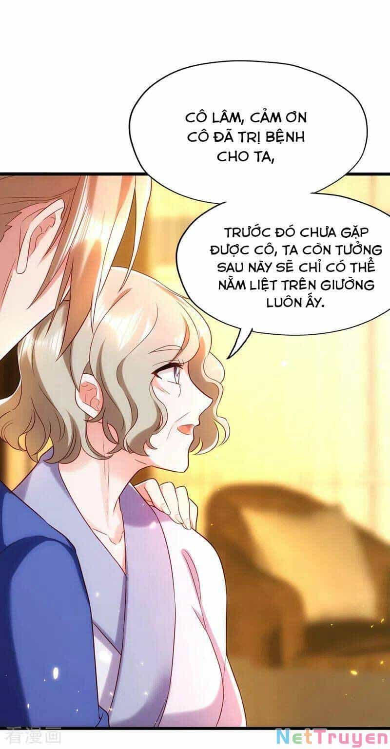 Trùng Sinh Không Gian: Cô Vợ Hào Môn Nóng Bỏng Không Dễ Chọc - Chương 142 - ảnh 6