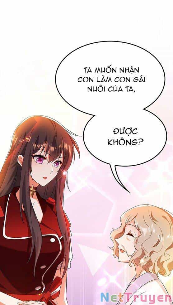 Trùng Sinh Không Gian: Cô Vợ Hào Môn Nóng Bỏng Không Dễ Chọc - Chương 143 - ảnh 35